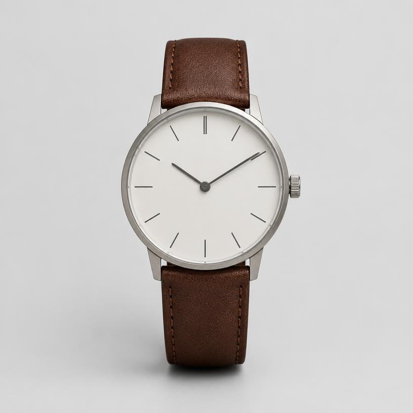 Jewellery & Watches